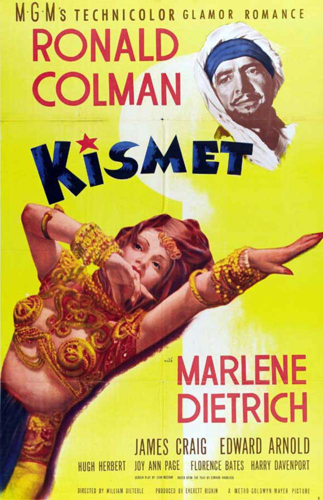 KISMET